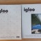 2 reviste Igloo