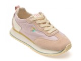 Cumpara ieftin Pantofi sport FLAVIA PASSINI mov, 23061, din material textil