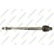 Bieleta directie Opel Astra G (F70), 09.98-04.05; Astra G Classic (T98), 03.04-07.09; Zafira A (T98), 04.99-06.05, Punte Fata, Stanga=Dreapta, TEKNOR