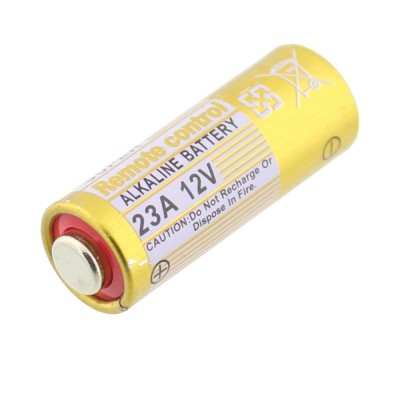 Baterie 23A, alcalina, 12V - 111149 foto