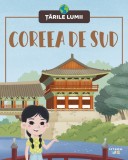 Coreea de Sud. Volumul 49. Tarile lumii