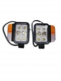 Faruri universale Tractor stg/dr led