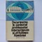 DEZARMAREA IN CONTEXTUL PROBLEMELOR INTERNATIONALE SI ATITUDINEA ROMANIEI (1919 - 1934) - GHEORGHE MATEI