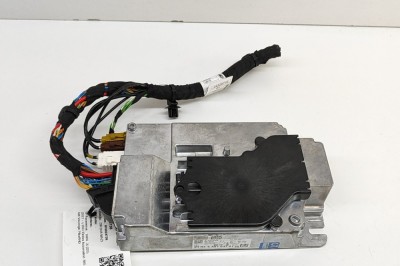 Amplificator de sunet BMW iX I20 2022 OEM: 5A57037 29048138 foto