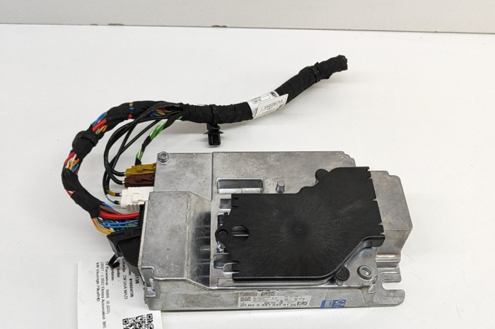 Amplificator de sunet BMW iX I20 2022 OEM: 5A57037 29048138