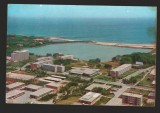 CPIB 20449 CARTE POSTALA - MANGALIA NORD, Circulata, Fotografie