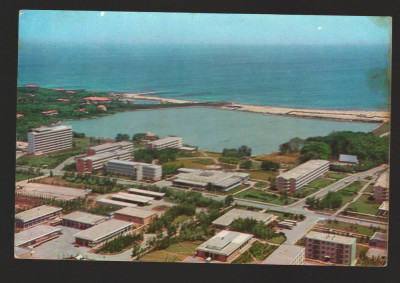 CPIB 20449 CARTE POSTALA - MANGALIA NORD foto