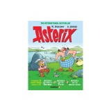 Asterix Omnibus Vol. 12