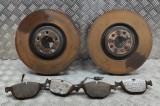 JAGUAR F-TYPE Coupe X152 2021 OEM: EX53-1125-CA,T2R5940 SKU: 29583905