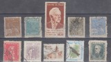 M2 - N1 1 - TIMBRE FOARTE VECHI - BRAZILIA, Elvetia, Istorie, Stampilat