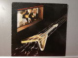 Wishbone Ash &ndash; Just Testing (1979/MCA/RFG) - Vinil/Vinil/NM, Vertigo rec