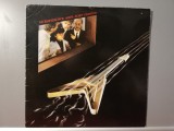 Wishbone Ash &ndash; Just Testing (1979/MCA/RFG) - Vinil/Vinil/NM