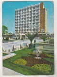 Bnk cp Focsani - Hotel Unirea - circulata, Printata
