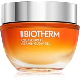 Biotherm Aquasource+ Vitamin Glow Gel gel pentru fata 50 ml