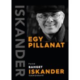 Egy pillanat - Borz&aacute;k Tibor