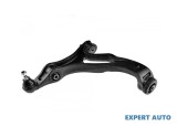 Ciolan Volkswagen Touareg (2002-2010)[7LA,7L6,7L7] #1