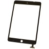 Touchscreen iPad Mini 2 Negru - Geam Sticla Tableta