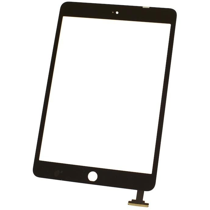 Touchscreen iPad Mini 2, Negru