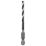 Bosch 2608577052 - Burghiu metal HSS Impact Control 4x43x83 mm