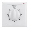 INTRERUPATOR cu temporizator TIMER temporizare pentru lumina ventilator baie