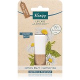 Kneipp Repair &amp; Prevent balsam de buze Lemon Balm &amp; Chamomile 4,7 g