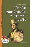 Ocolul pamantului in optzeci de zile