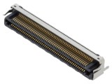 Conector PCB-PCB hermafrodit 100 PIN 0,5mm LSHM aurit SMT SAMTEC
