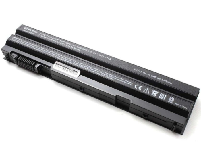 Baterie DellLatitude E6420, Latitude E6420 ATG, Latitude E6420 XFR, Latitude E6430, Latitude E6430 ATG,