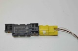 Senzor de impact st&acirc;nga spate BENTLEY CONTINENTAL Coupe 3W_ 2007 OEM: 4B0959643D | 2487990