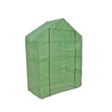 Cumpara ieftin Solar grădină 4 rafturi 197x144x71cm