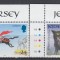 JERSEY 1997 EUROPA SERIE MNH