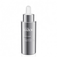 Serum pentru ten Doctor Babor Lifting Cellular Collagen Peptide Derma Filler Serum efect antirid 30ml