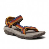 Sandale Teva Hurricane XLT 2 Women Portocaliu - Vista Sunset