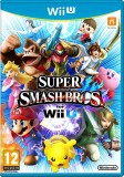 Super Smash Bros. WII-U