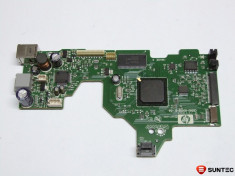 Formatter (Main logic) board HP Deskjet F4180 CB580-80008-B foto