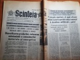 scanteia 3 februarie 1983-articol si foto despre orasul rovinari