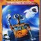 DVD animatie: Wall-E ( editie 2 DVD; dublat si subtitrare in limba romana )