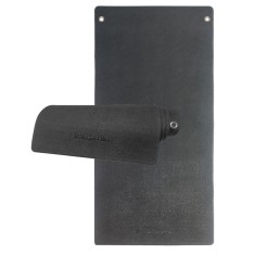 Saltea Exercitii inSPORTline Aero Advance 180 x 60 x 0.8 cm FitLine Training foto