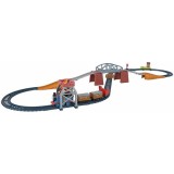 Set de joaca Thomas &amp;amp; Friends - Annie &amp;amp; Clarabel, 28 piese, 3 In 1