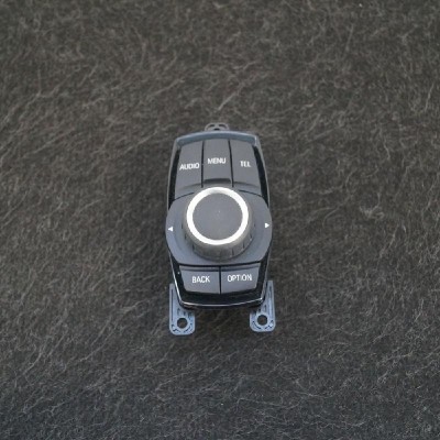 Buton de control navigație BMW 3 F30, F80 2012 OEM: 9261704 2937454 foto
