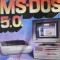 MS - DOS 5.0 - Alexandru Panoiu