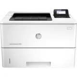 Imprimanta Second Hand Laser Monocrom HP LaserJet Enterprise M506dn, Duplex, A4, 43ppm, 1200 x 1200, USB, Retea NewTechnology Media
