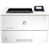 Cumpara ieftin Imprimanta Laser Monocrom HP LaserJet Enterprise M506dn, Duplex, A4, 43ppm, 1200 x 1200, USB, Retea NewTechnology Media