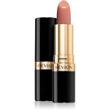 Revlon Cosmetics Super Lustrous&trade; ruj crema culoare 044 Bare Affair 4,2 g