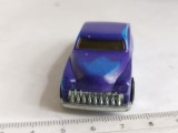 bnk jc Hot Wheels 2021 - Purple Passion - Color Shifters