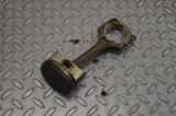 Piston TOYOTA AURIS _E15_ 2009 OEM: 192834 24874203