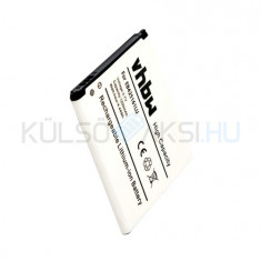 Baterie de telefon mobil VHBW Samsung EB-F1M7FLU, EB425161LU - 1200mAh, 3.7V, Li-ion