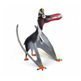 Figurina dinozaur Guidraco pictata manual Deluxe Collecta