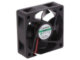 Ventilator Axial 12V 60x60x20mm 21dBA