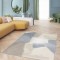 Covor Belgian, Alaska P0585-570, Crem, Diverse Dimensiuni - 200x290 cm